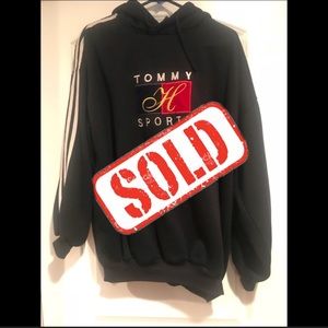 Tommy Hilfiger Sweat Suit